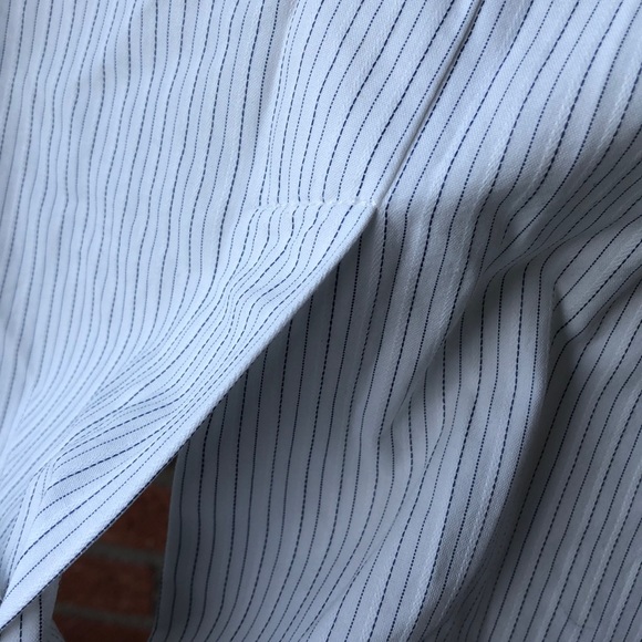 Ann Taylor Loft Pencil Skirt - Picture 7 of 8